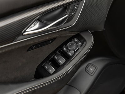 2024 Cadillac CT5 V-Series