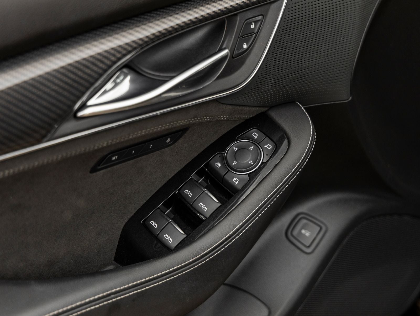 2024 Cadillac CT5 V-Series