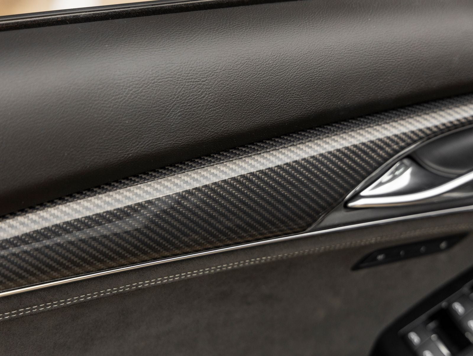 2024 Cadillac CT5 V-Series