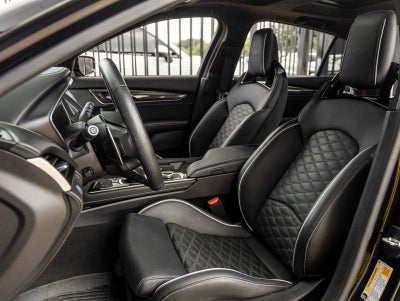 2024 Cadillac CT5 V-Series
