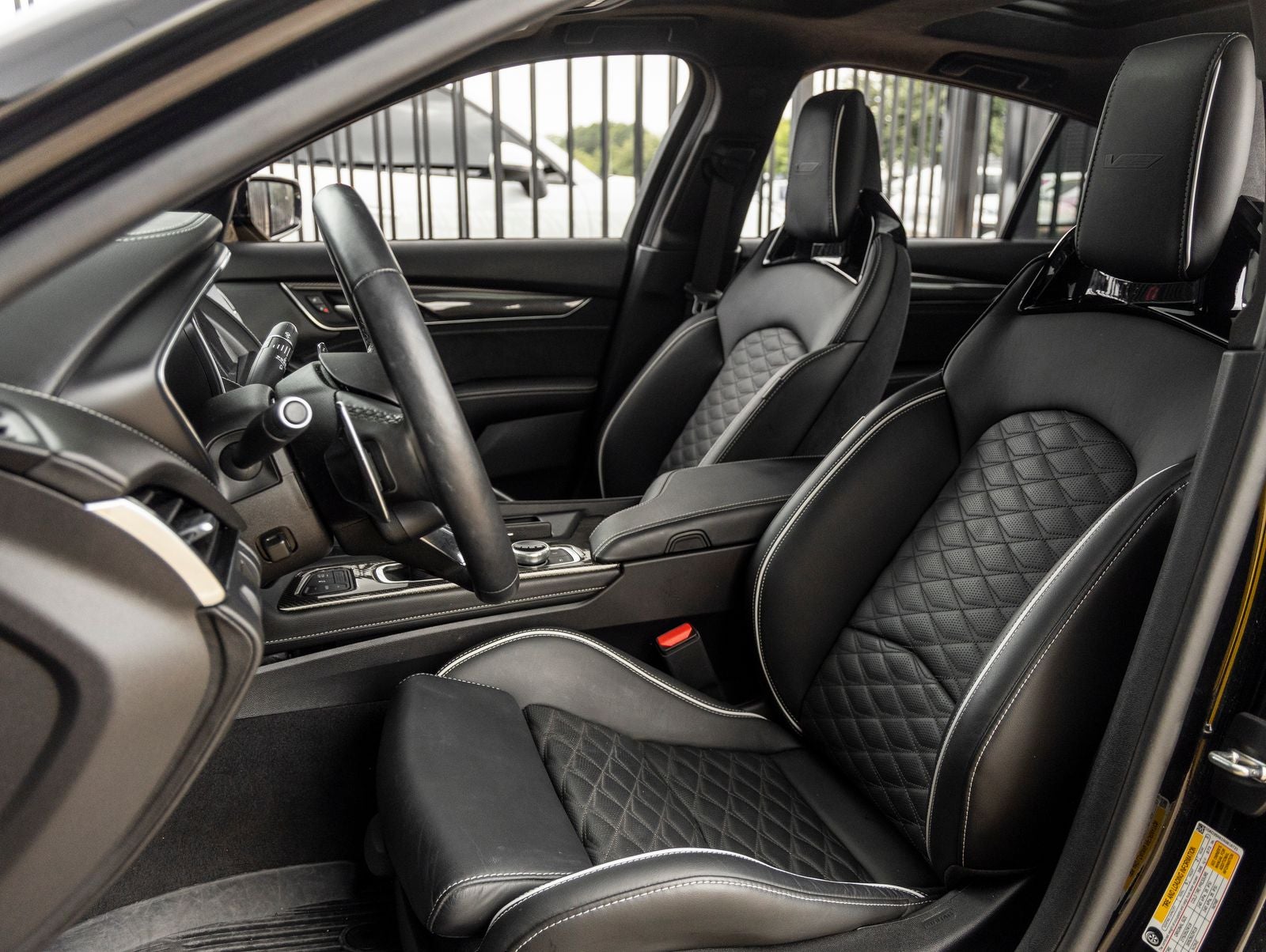 2024 Cadillac CT5 V-Series