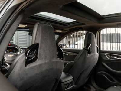 2024 Cadillac CT5 V-Series