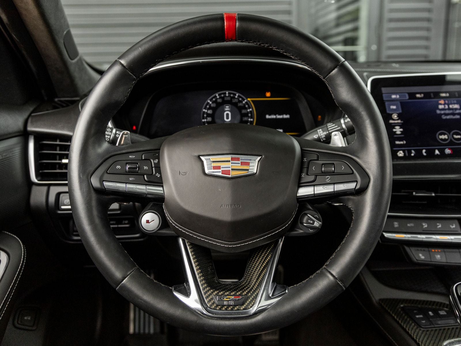 2024 Cadillac CT5 V-Series