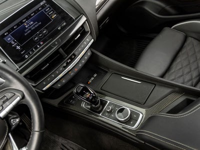 2024 Cadillac CT5 V-Series