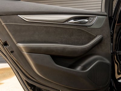 2024 Cadillac CT5 V-Series