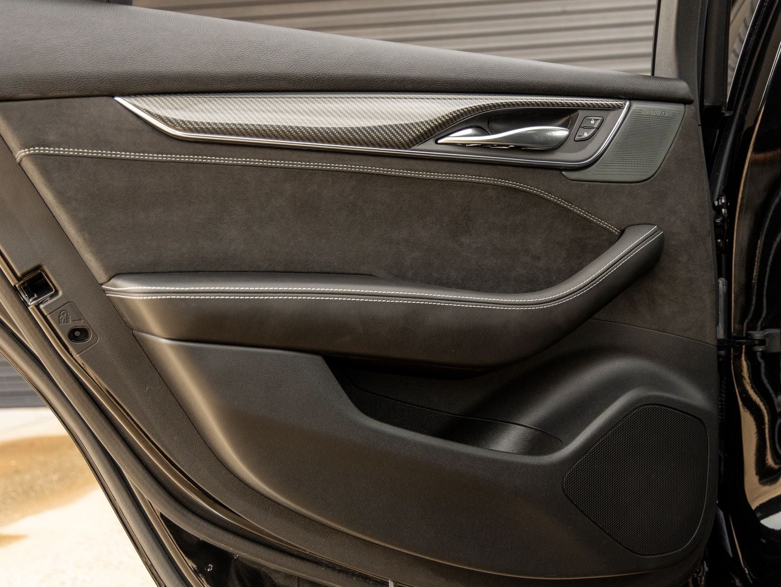 2024 Cadillac CT5 V-Series