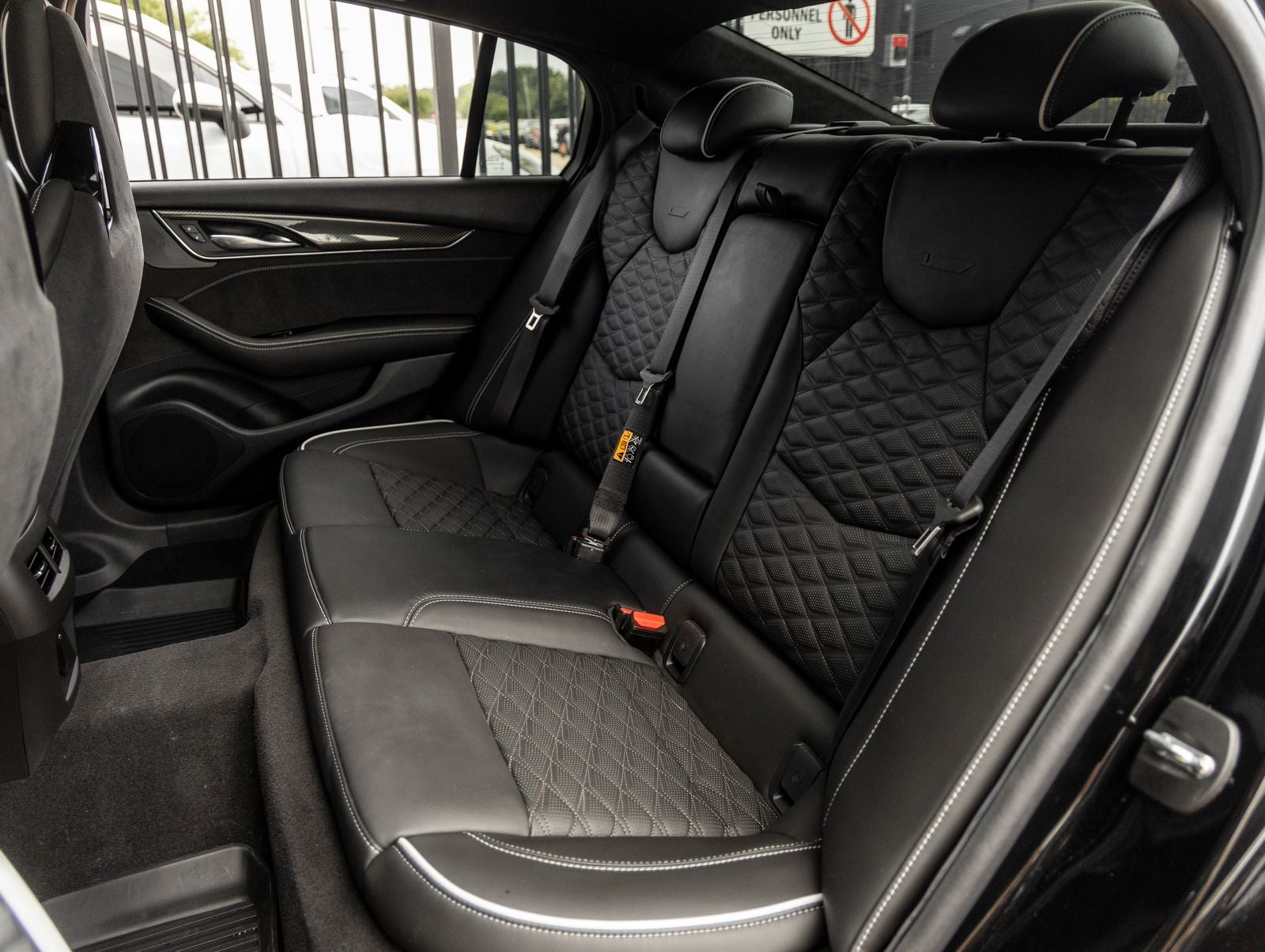 2024 Cadillac CT5 V-Series