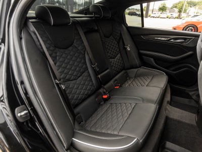 2024 Cadillac CT5 V-Series