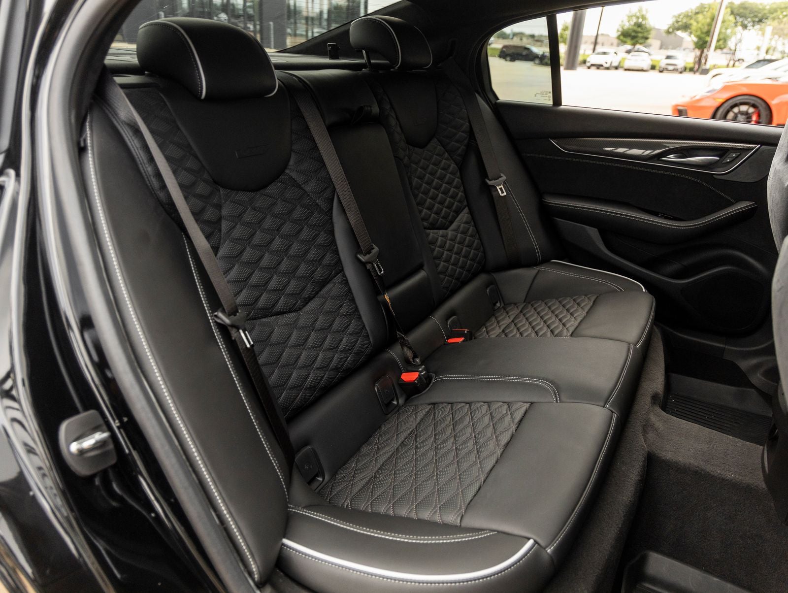 2024 Cadillac CT5 V-Series