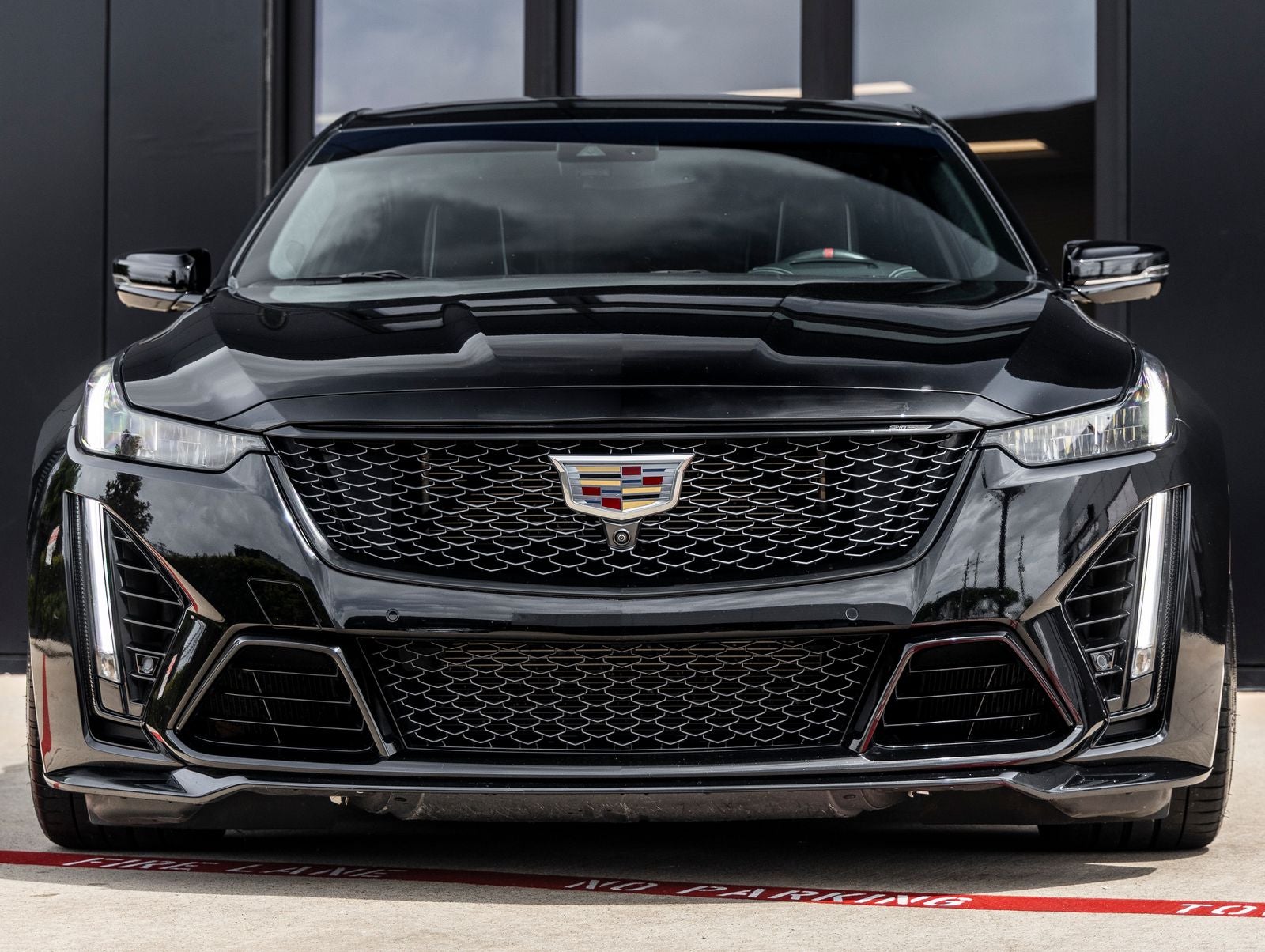 2024 Cadillac CT5 V-Series