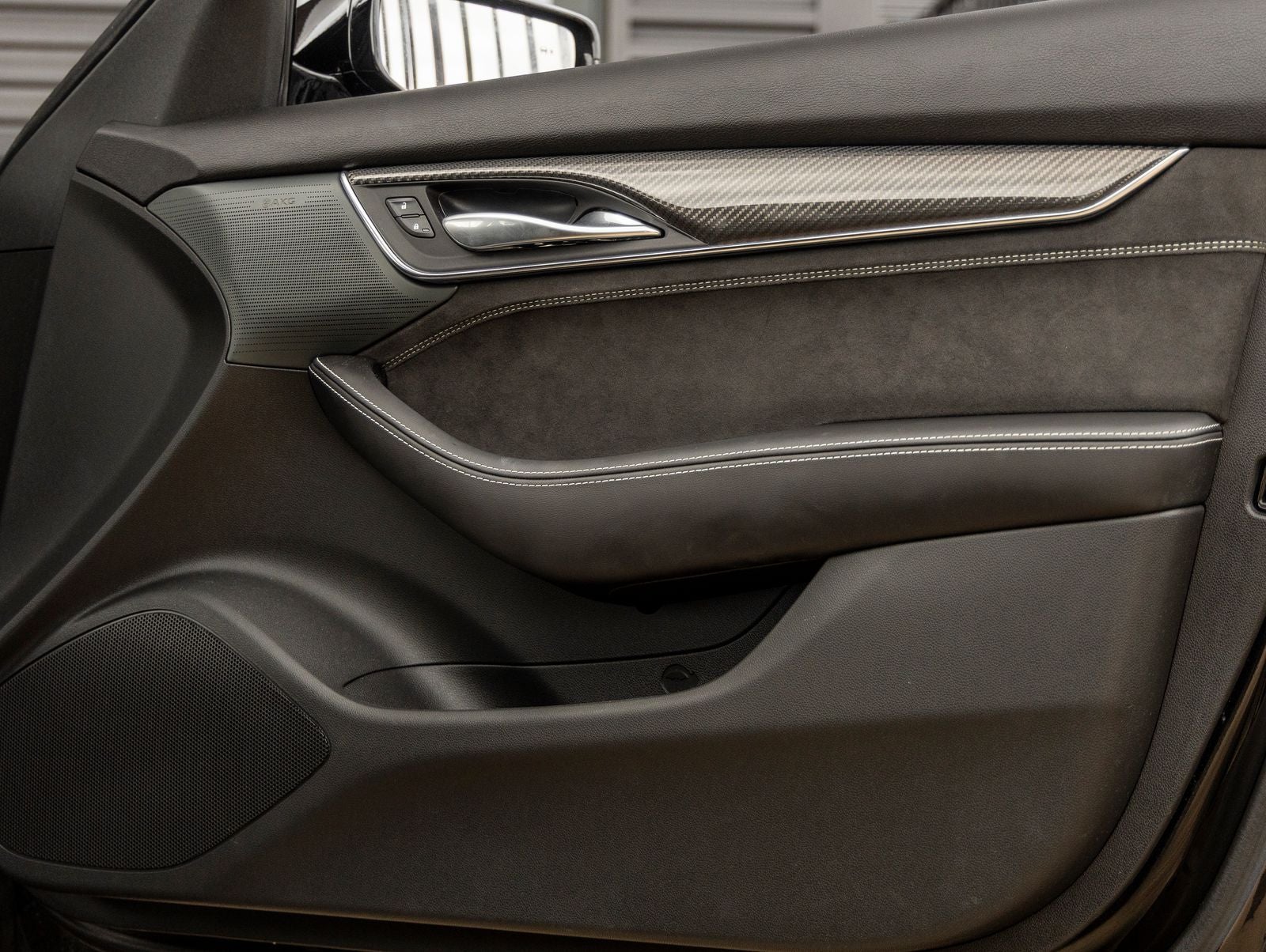 2024 Cadillac CT5 V-Series