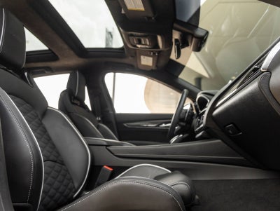 2024 Cadillac CT5 V-Series
