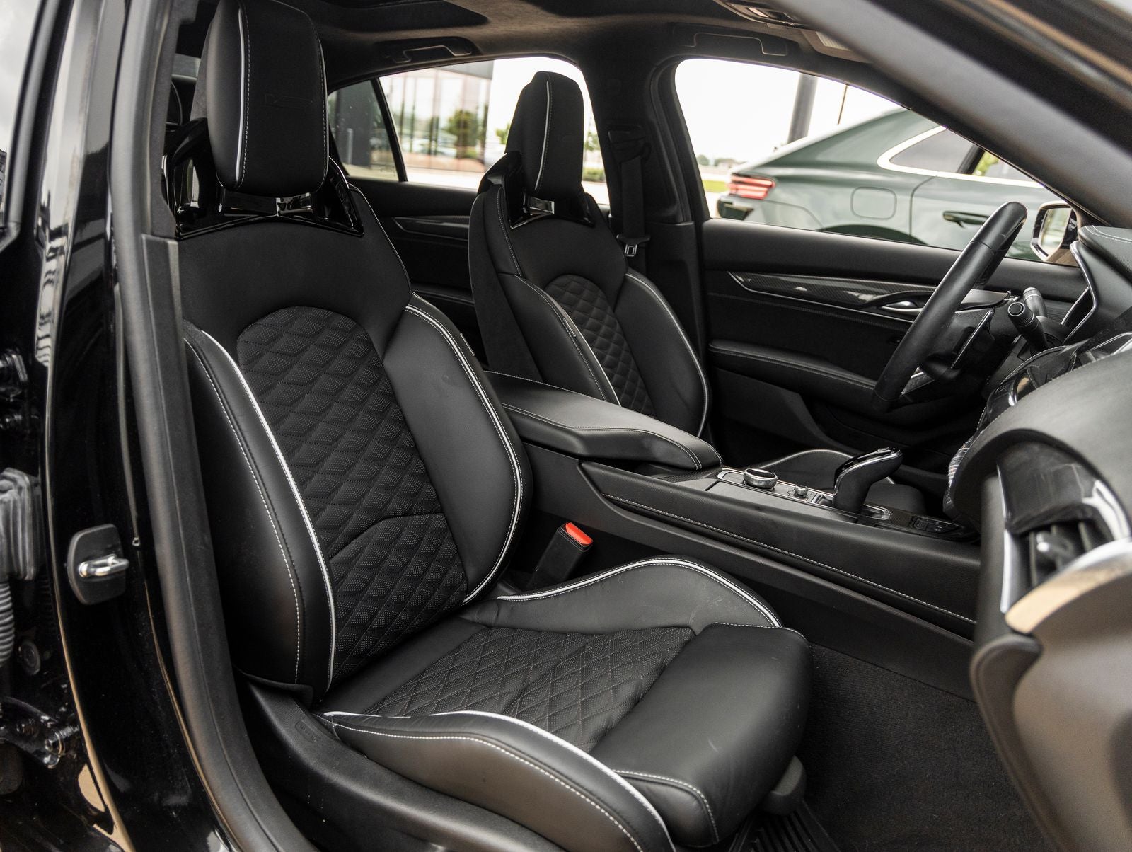 2024 Cadillac CT5 V-Series
