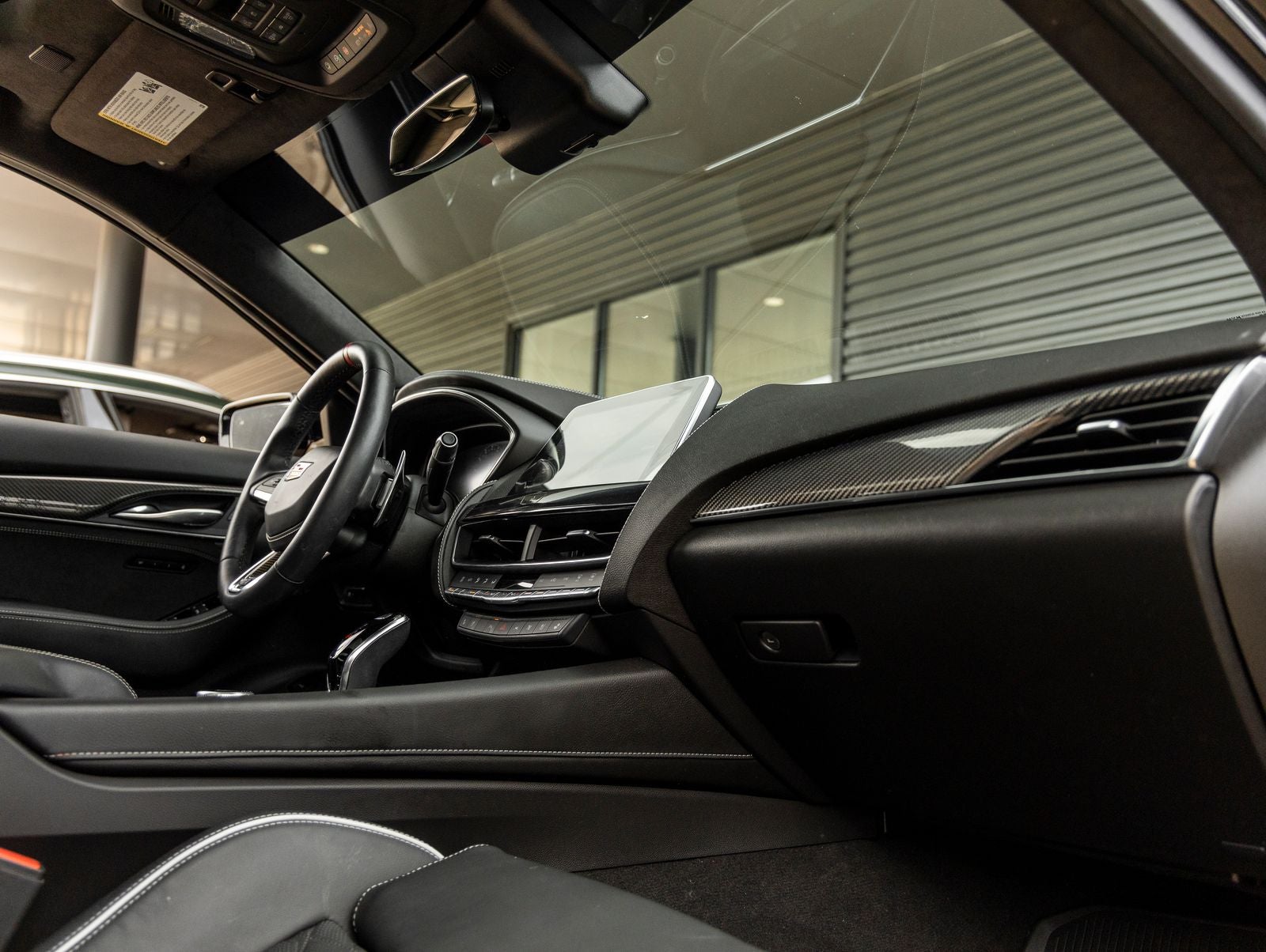 2024 Cadillac CT5 V-Series