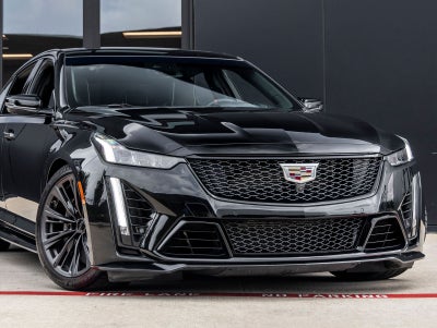 2024 Cadillac CT5 V-Series