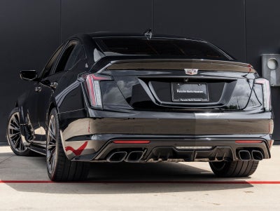 2024 Cadillac CT5 V-Series