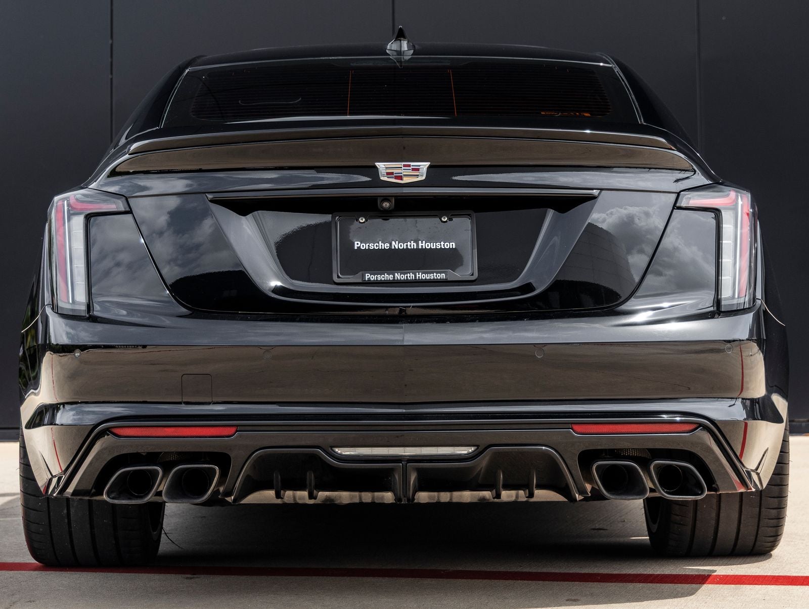 2024 Cadillac CT5 V-Series