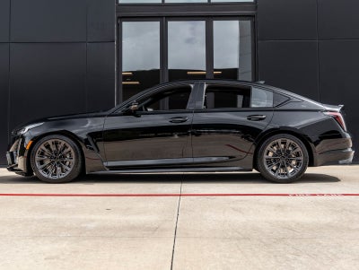 2024 Cadillac CT5 V-Series