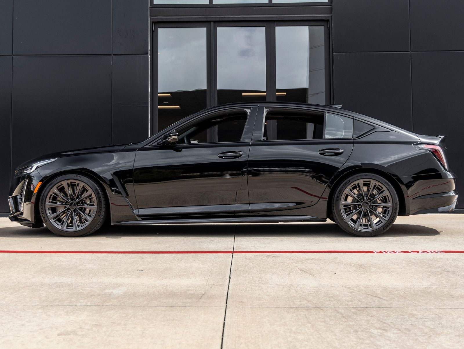 2024 Cadillac CT5 V-Series