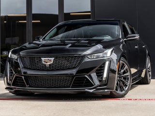 2024 Cadillac CT5 V-Series