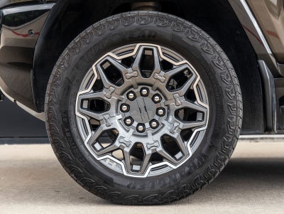 2024 GMC Hummer EV SUV 3X