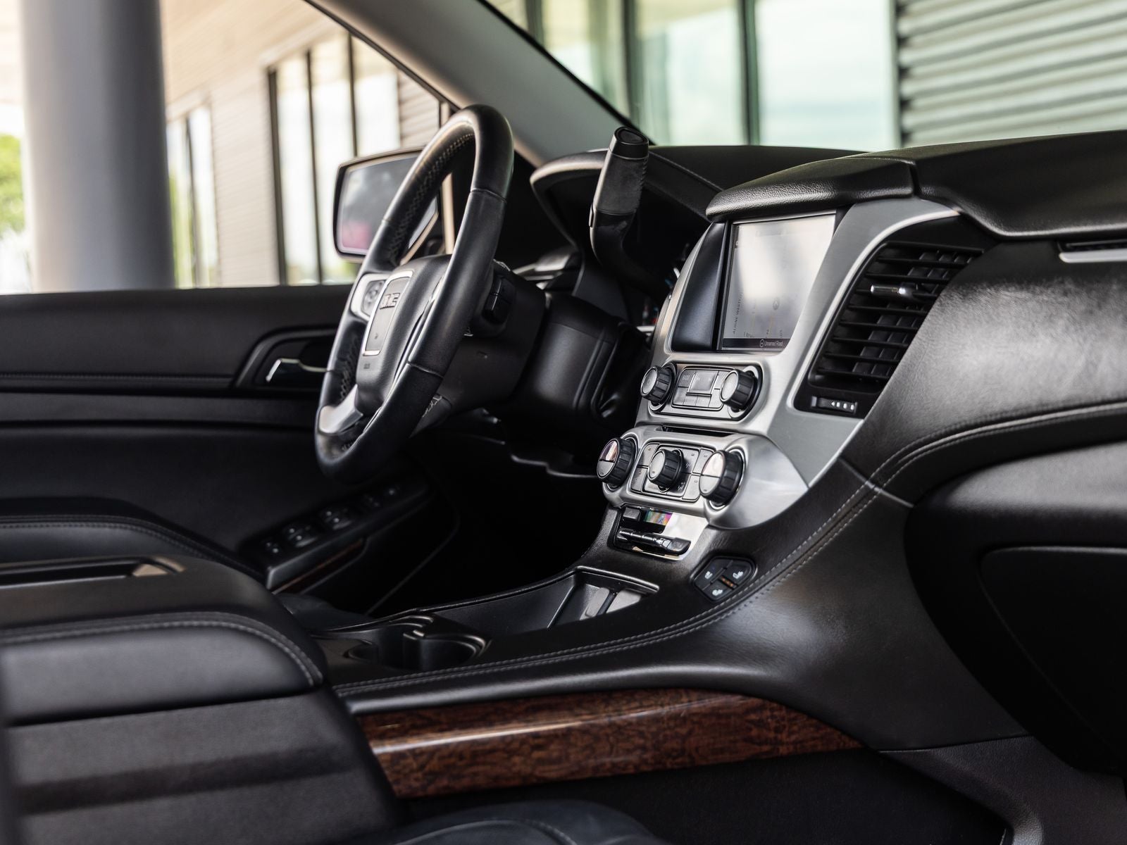 2019 GMC Yukon SLT