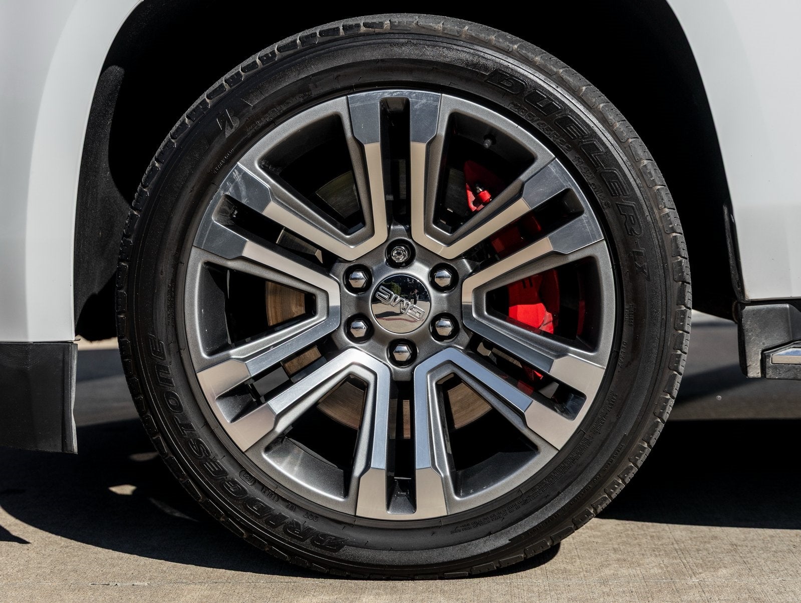 2020 GMC Yukon XL Denali