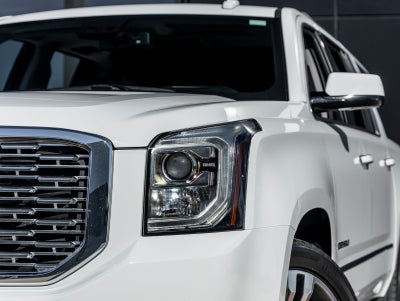 2020 GMC Yukon XL Denali