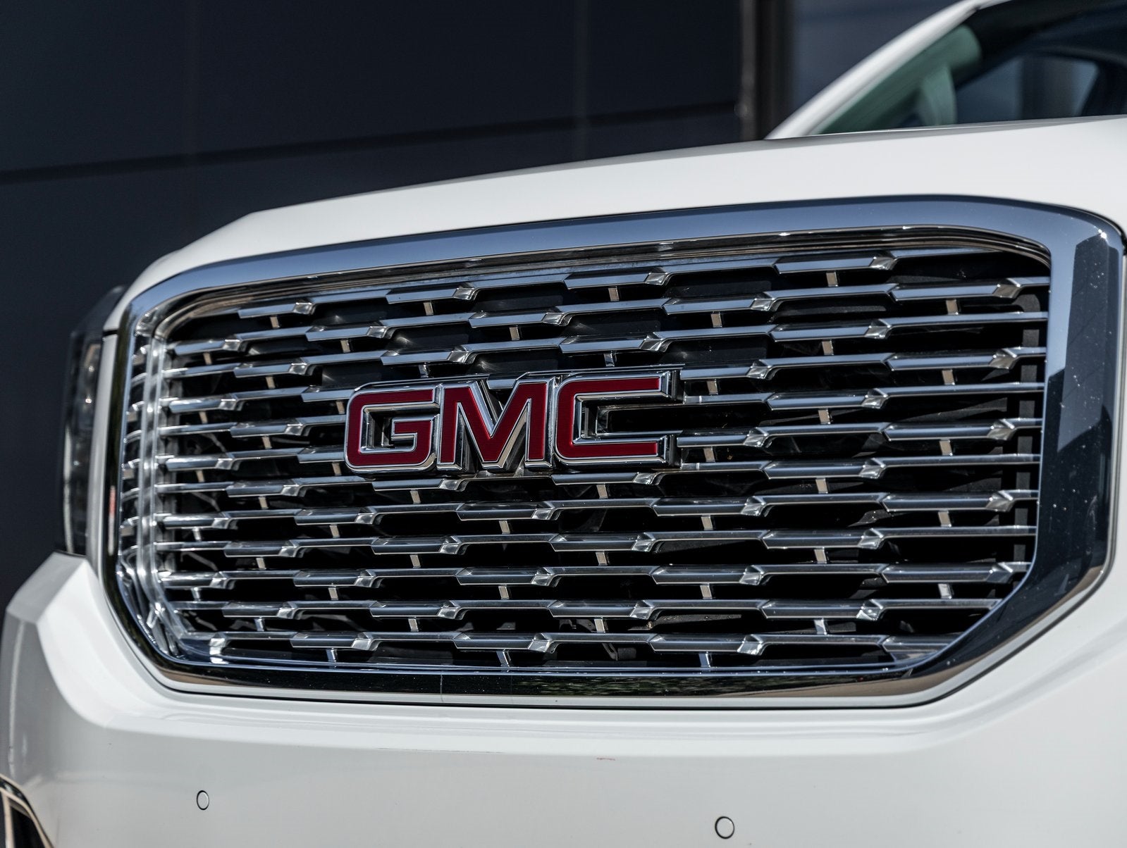 2020 GMC Yukon XL Denali