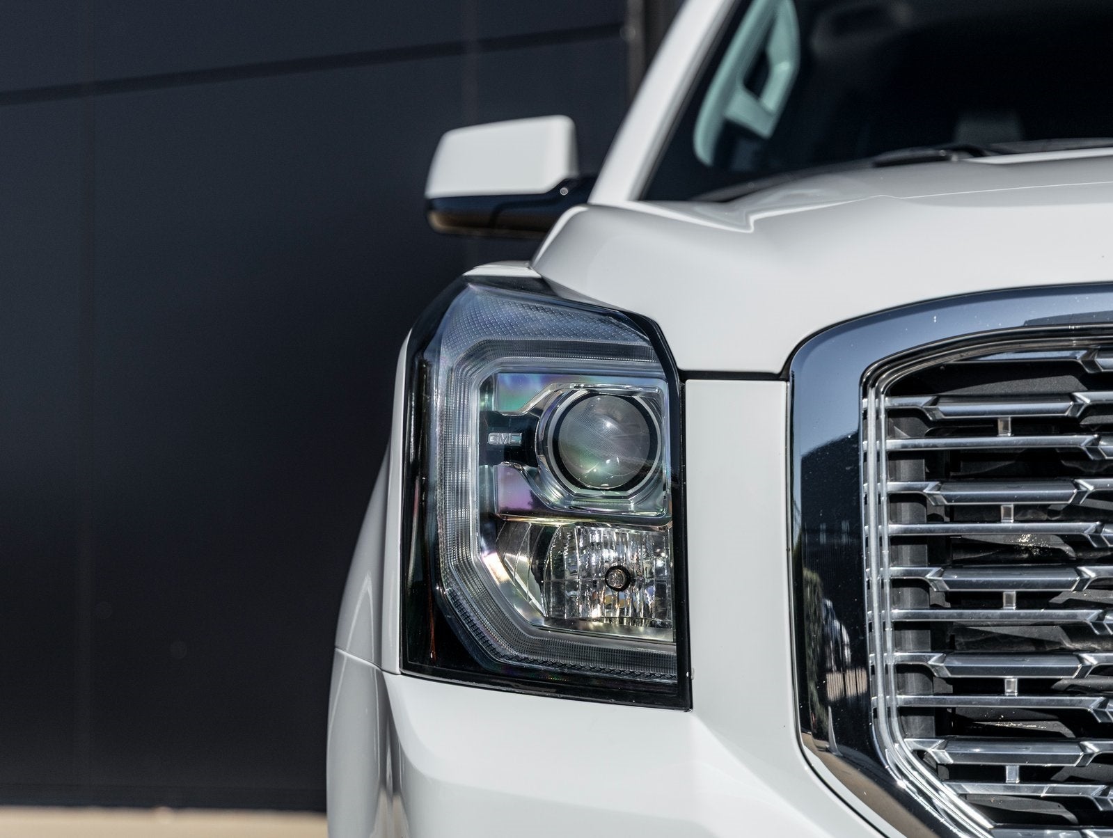 2020 GMC Yukon XL Denali