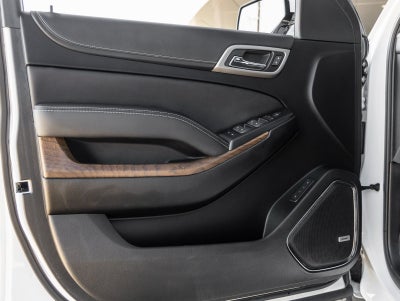 2020 GMC Yukon XL Denali