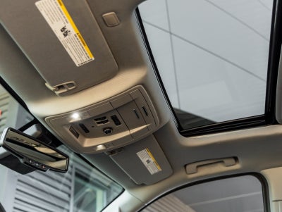 2020 GMC Yukon XL Denali