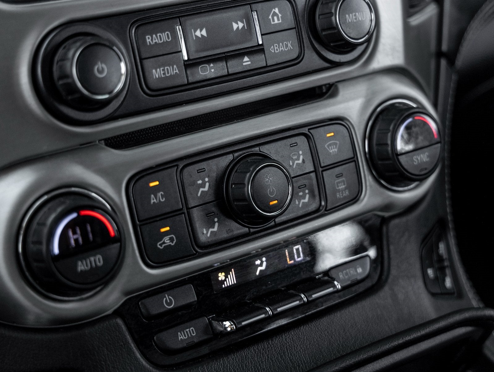 2020 GMC Yukon XL Denali