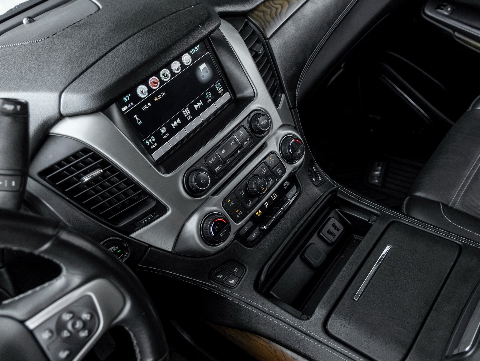 2020 GMC Yukon XL Denali