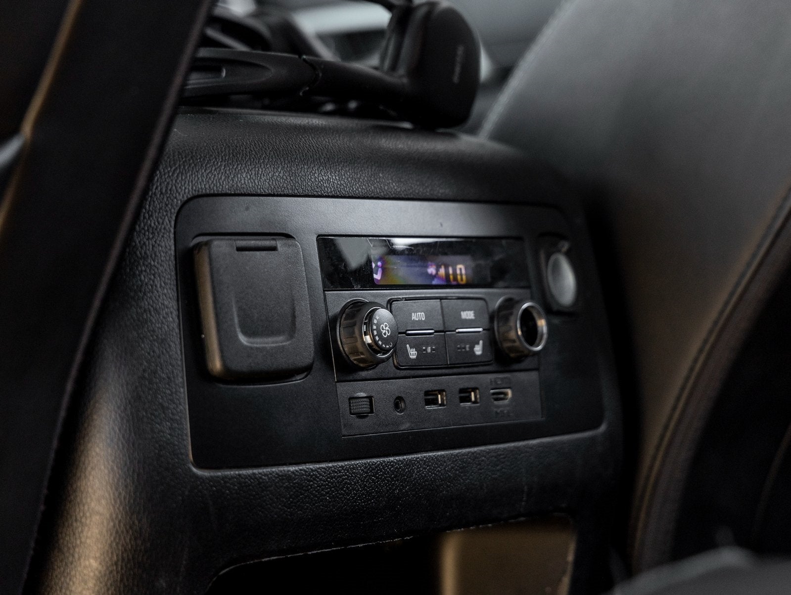 2020 GMC Yukon XL Denali