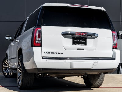 2020 GMC Yukon XL Denali