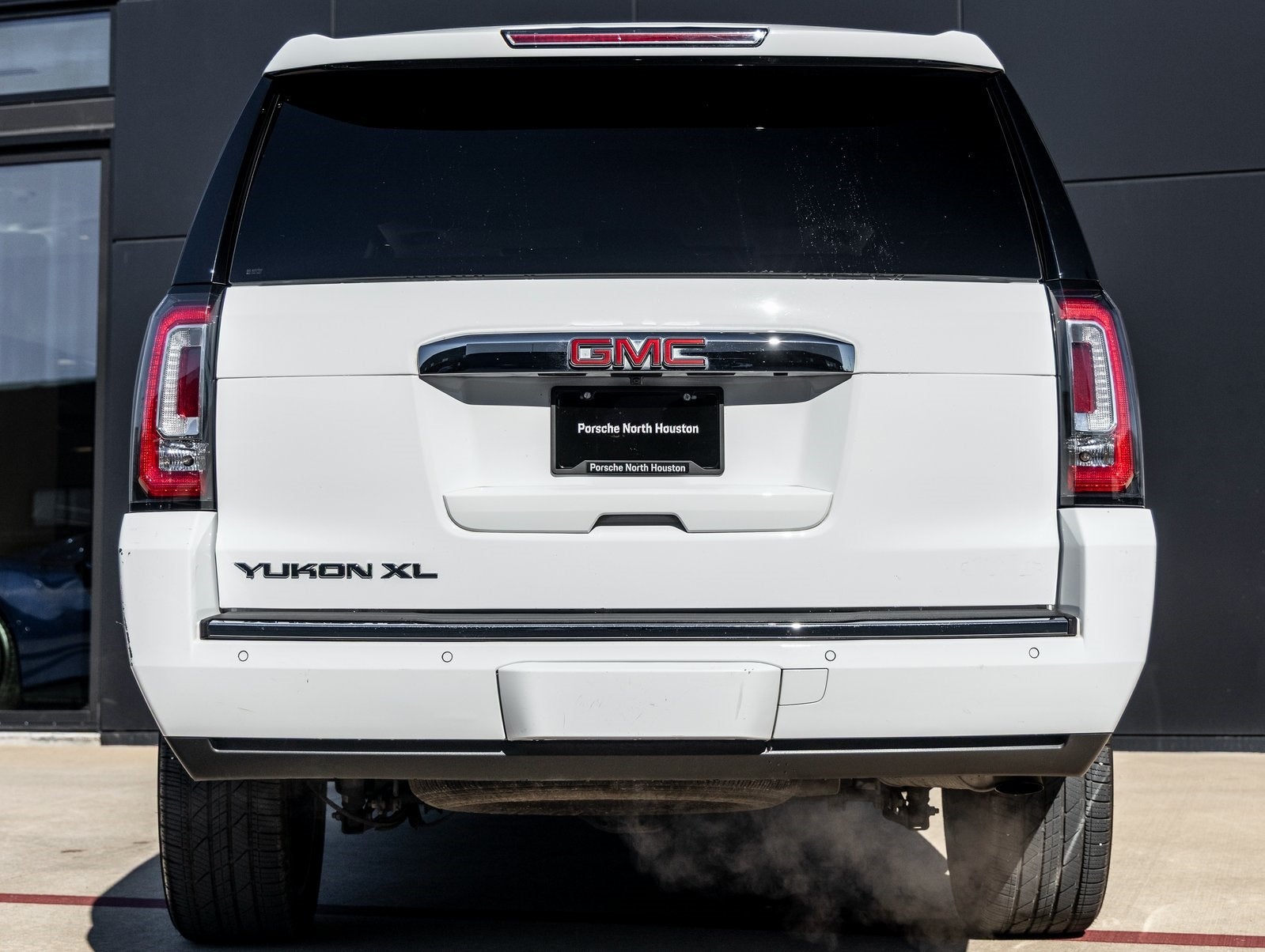 2020 GMC Yukon XL Denali