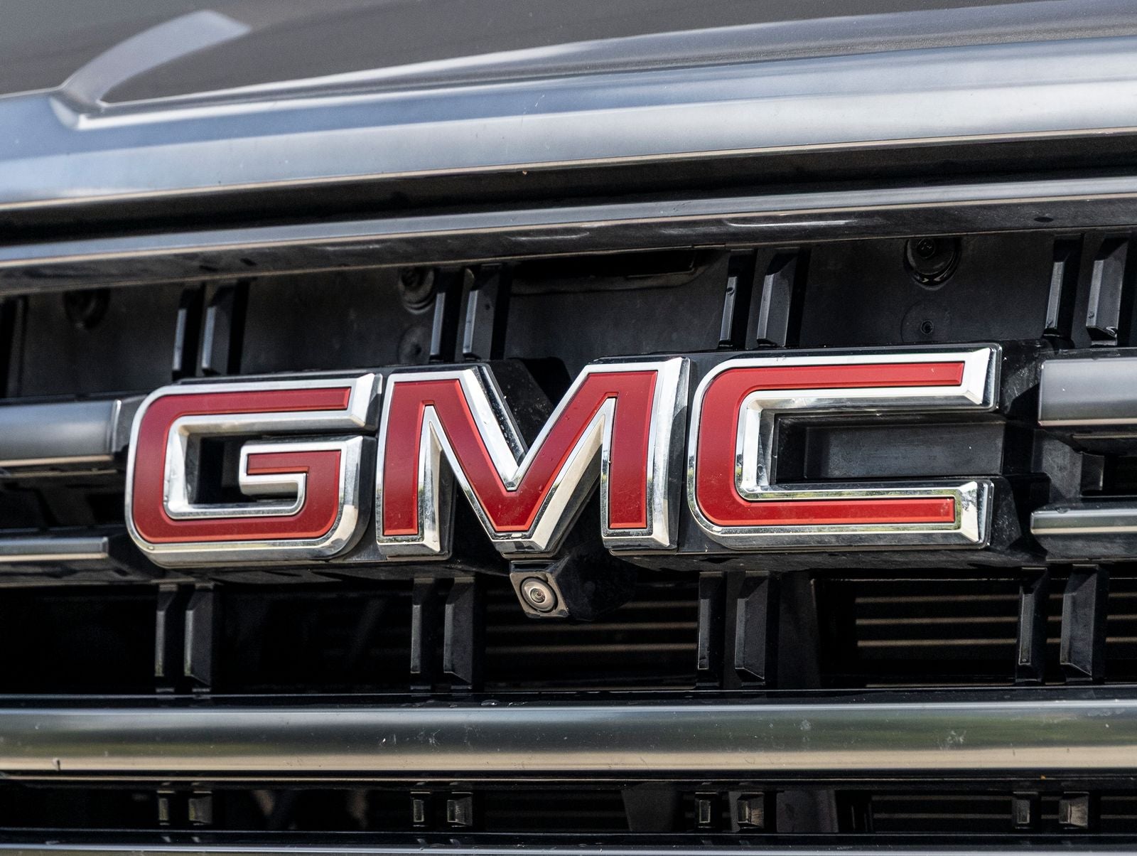 2021 GMC Yukon AT4