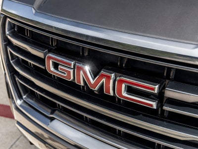 2021 GMC Yukon AT4