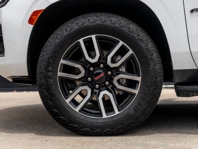 2024 GMC Yukon XL AT4