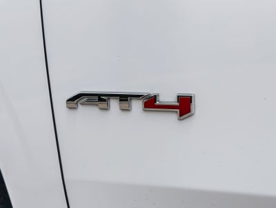 2024 GMC Yukon XL AT4