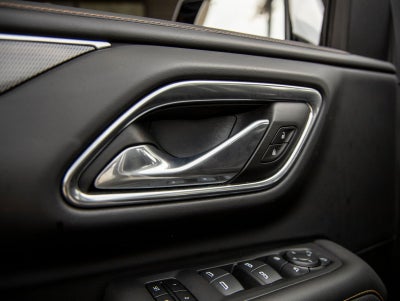 2024 GMC Yukon XL AT4
