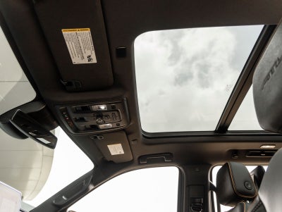 2024 GMC Yukon XL AT4