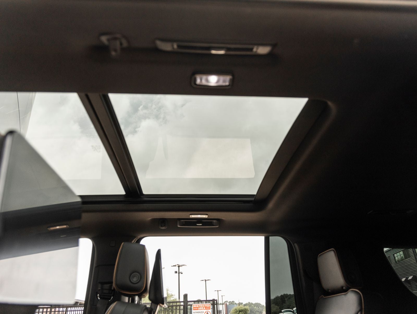 2024 GMC Yukon XL AT4