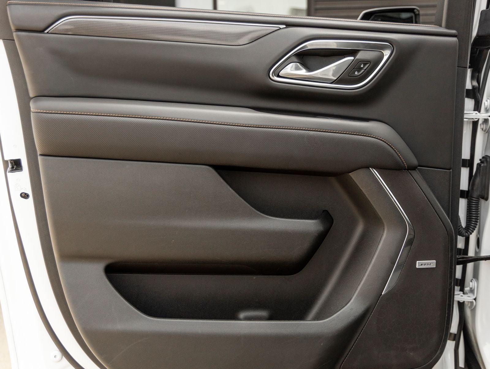 2024 GMC Yukon XL AT4