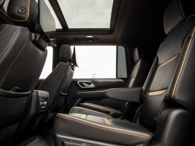 2024 GMC Yukon XL AT4