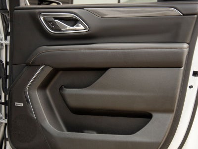2024 GMC Yukon XL AT4