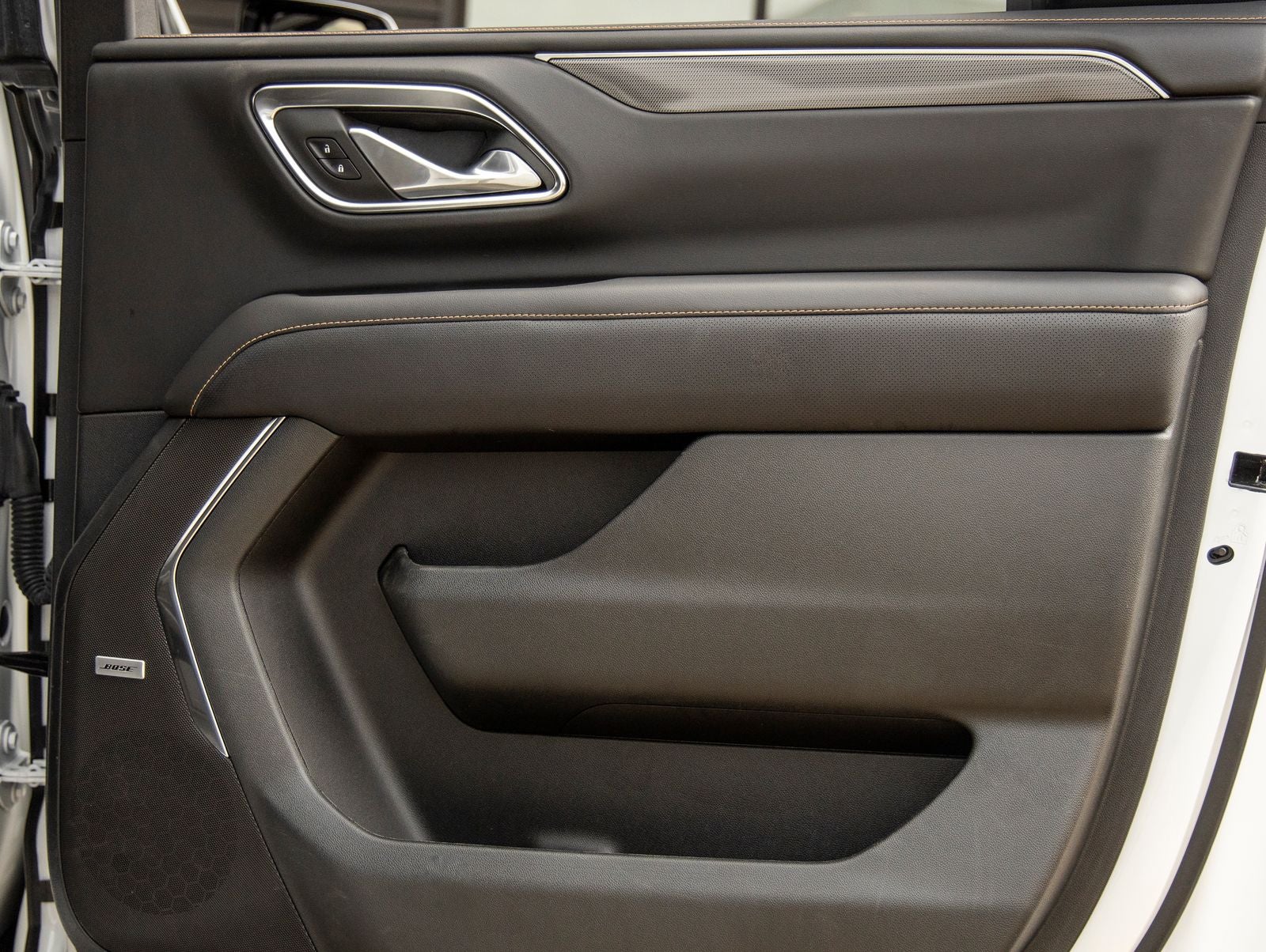 2024 GMC Yukon XL AT4