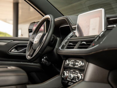 2024 GMC Yukon XL AT4