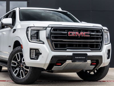 2024 GMC Yukon XL AT4